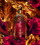 Guerlain Rose Amira perfume 125ml, imported from the UK