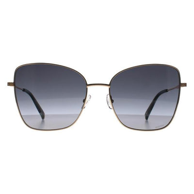 Superdrug Missoni MIS 0138/S Gold Gradient Women Sunglasses- Buy online at McGrocer