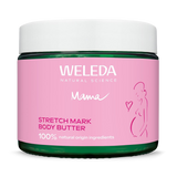 Holland & Barrett Stretch Mark Reduction Body Butter with Shea and Cocoa Butter 150ml- Buy online at McGrocer
