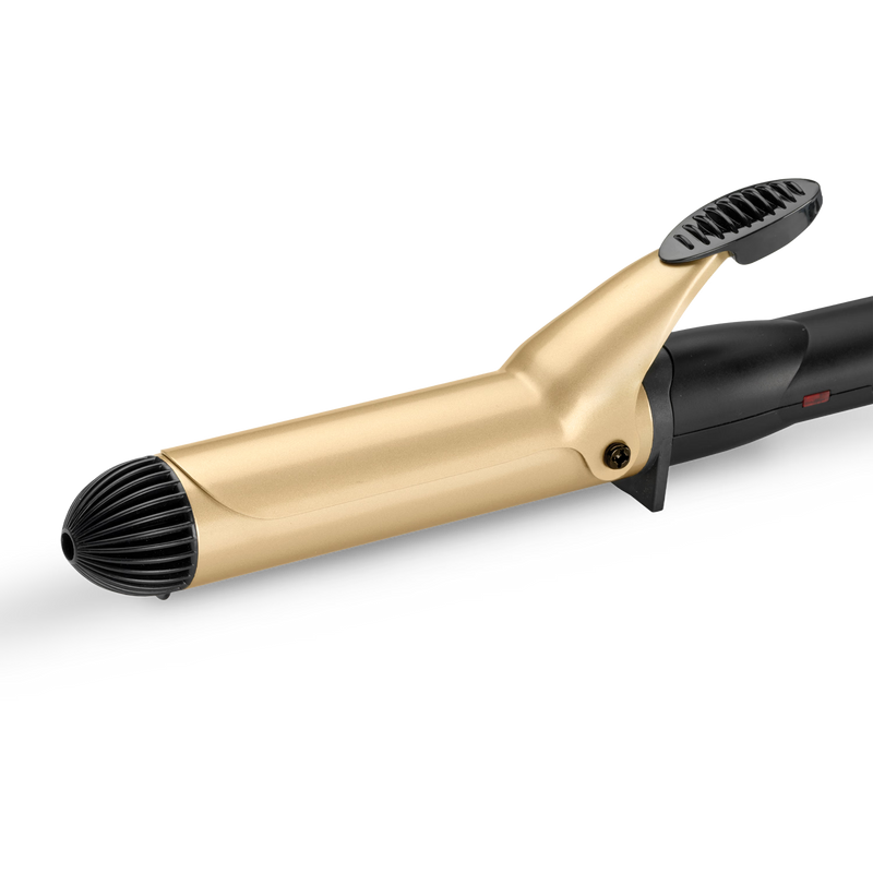 TRESemmé ceramic curling tong 32mm, imported from the UK