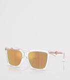 Michael Kors Menaggio square sunglasses acetate frame, imported from the UK