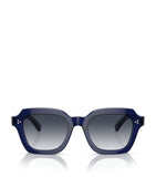 Oliver Peoples acetate Kienna sunglasses, UK version