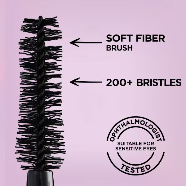 L'Oreal Paris Lash Paradise Mascara - imported from the UK