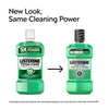 Listerine Teeth And Gum Mouthwash 500ml, UK version