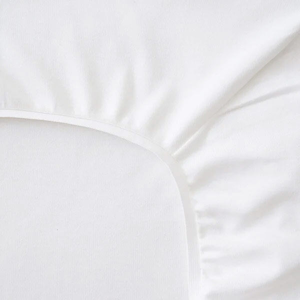 Tiny Bed Co organic cotton sheet Maxi Cosi Swift 97x78cm (British brand)