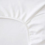 Tiny Bed Co organic cotton sheet Maxi Cosi Swift 97x78cm (British brand)