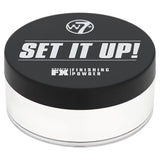 W7 Set It Up! Special FX Loose Finishing Powder 20g