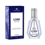Superdrug Al Rehab Lord Blue Eau De Parfum for Men 50ml- Buy online at McGrocer