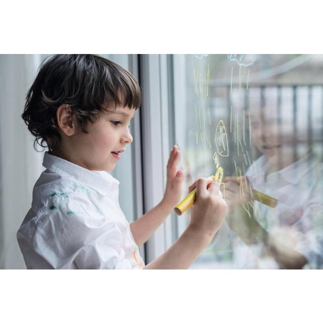 STABILO woody 3 in 1 colouring pencils wallet of 6 colours + sharpener    6 per pack GOODS M&S