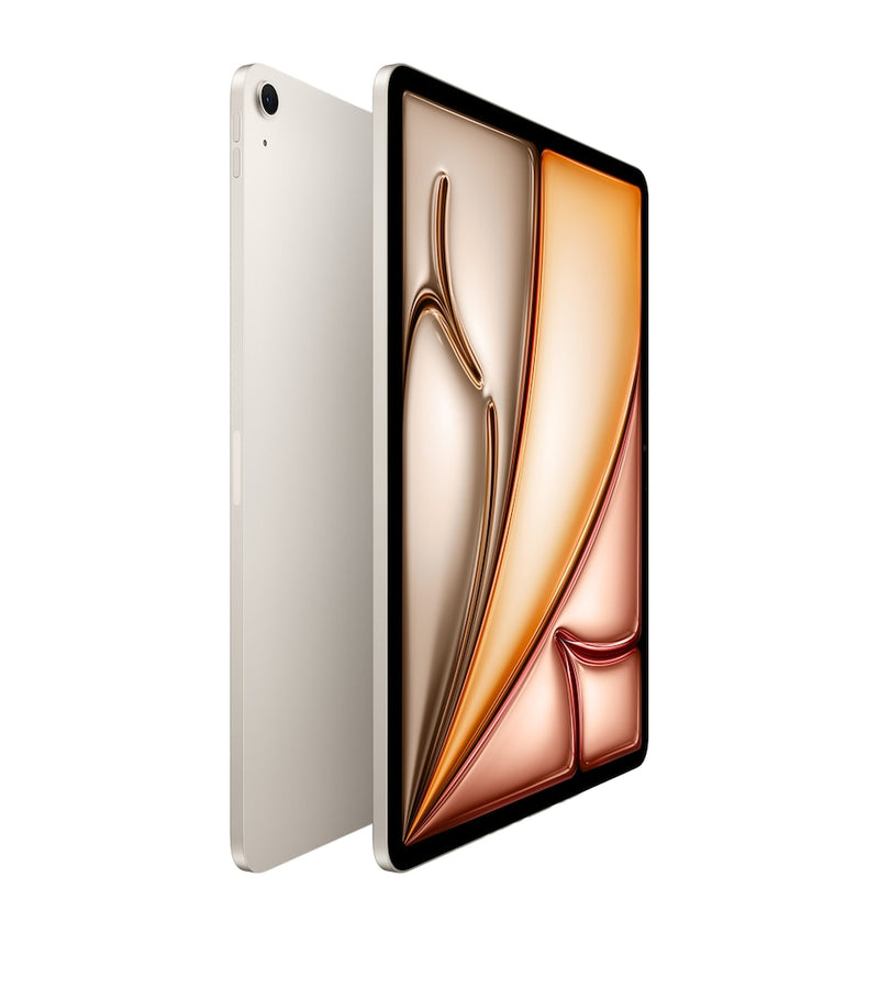 Apple iPad Air 128GB Starlight, imported from the UK