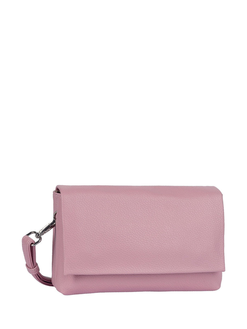 Gabor pink Salara clutch bag 14x23cm - British product