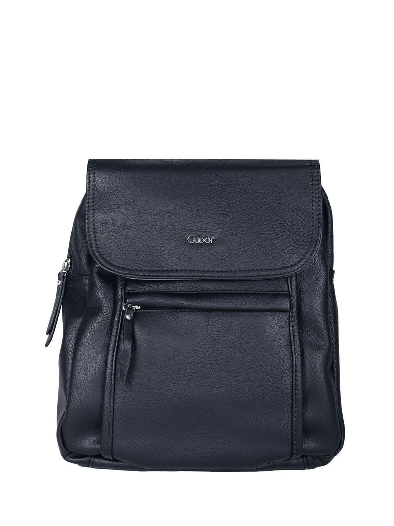 Gabor Blue Mina Backpack, imported from the UK