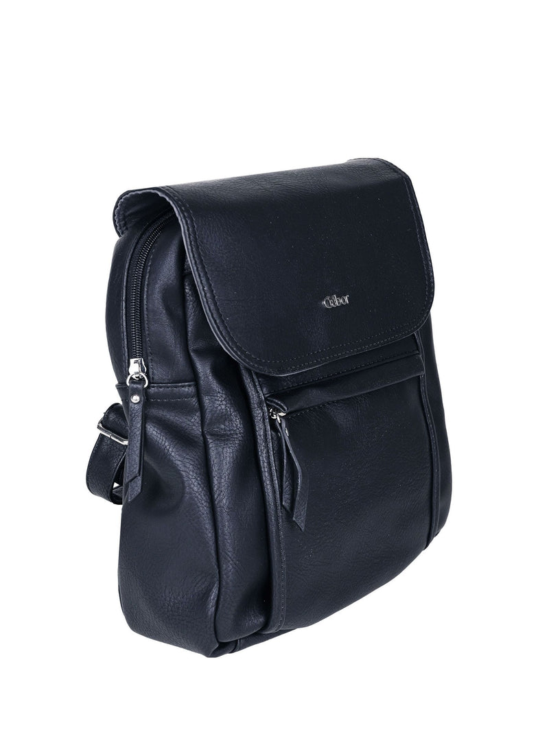 Gabor Blue Mina Backpack, imported from the UK