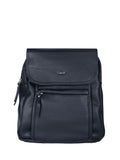 Gabor Blue Mina Backpack, imported from the UK