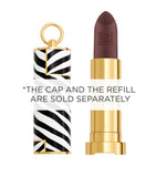 Carolina Herrera Nude Couture Blur Matte lipstick refill - British product