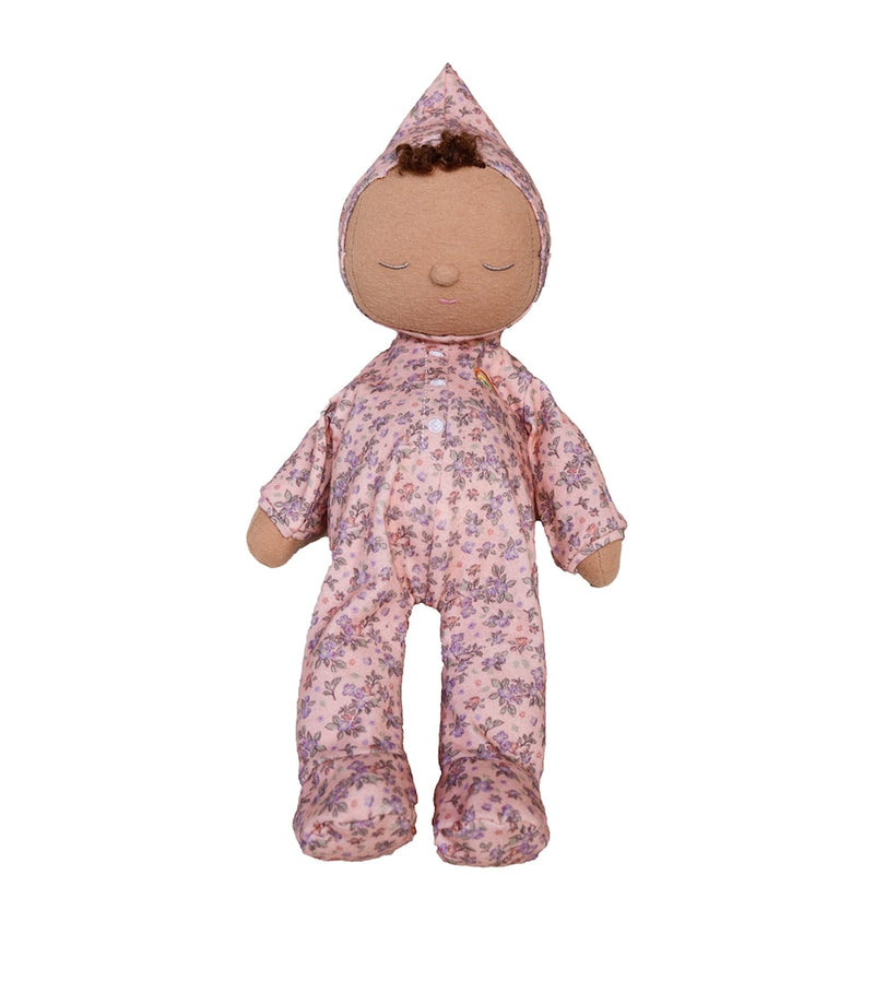 Olli Ella Dozy Dinkum Tootsie Briar doll 32cm (British brand)