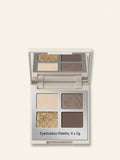 Charlotte Tilbury The Golden Goddess eyeshadow palette, UK version