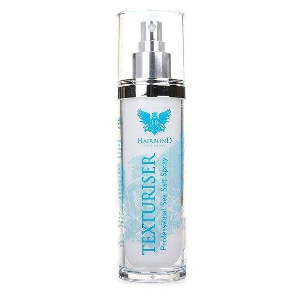 Hairbond Texturising Sea Salt Spray 120ml, UK version