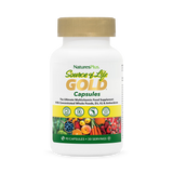 Holland & Barrett NaturesPlus Source of Life Gold Multivitamin Capsules 90- Buy online at McGrocer