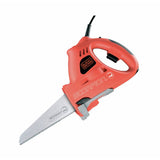 Black+Decker Scorpion multifunction saw 400W, UK version