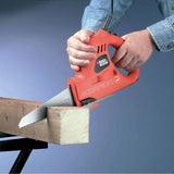 Black+Decker Scorpion multifunction saw 400W, UK version