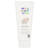 Superdrug Superdrug My Little Star Vegan Nappy Cream Barrier Cream 100ml- Buy online at McGrocer