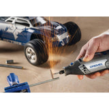Dremel 3000-15 multi-tool kit - British product