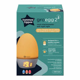 Tommee Tippee Groegg digital thermometer and nightlight (British brand)