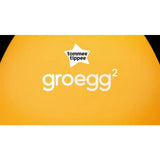 Tommee Tippee Groegg digital thermometer and nightlight (British brand)