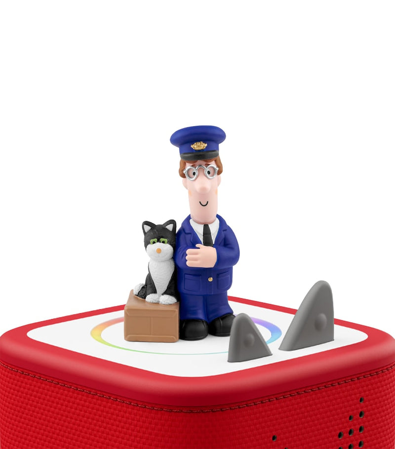 Tonies Postman Pat Tonie audio character - British product