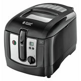 Russell Hobbs digital deep fat fryer 3L stainless steel - British product