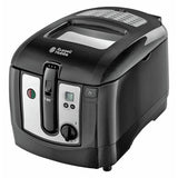 Russell Hobbs digital deep fat fryer 3L stainless steel - British product