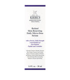 Kiehl's retinol skin-renewing daily micro-dose serum 30ml, UK version