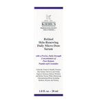 Kiehl's retinol skin-renewing daily micro-dose serum 30ml, UK version