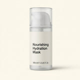 No7 instant results nourishing hydration mask 100ml (British brand)