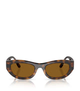 Harrods Vogue Nylon Sunglasses UV Protection Case All Shades- Buy online at McGrocer