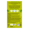 Pukka Organic Three Ginger Tea 20 Tea Bags, imported from the UK