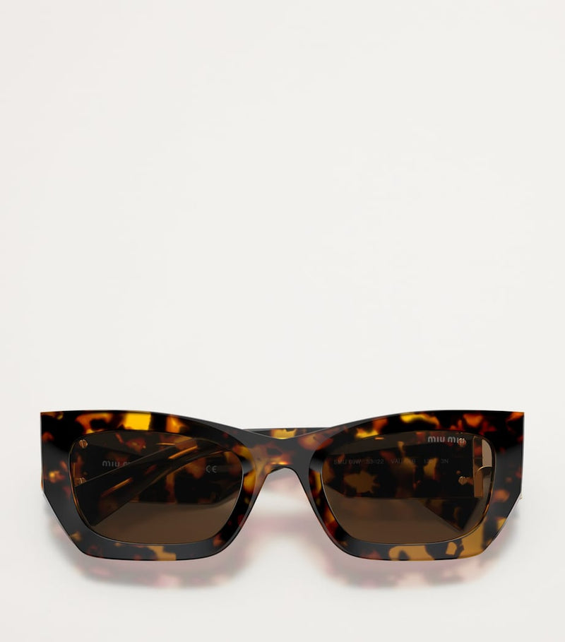 Miu Miu sunglasses 0MU 09WS - British product