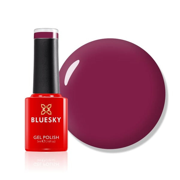 Bluesky Gel Polish Mini Vienna - British product