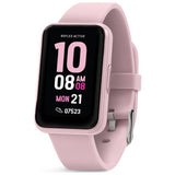 Argos Reflex Active Corrus Pink Strap Calling Smart Watch- Buy online at McGrocer