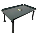Argos Carp On Bivvy Table with Adjustable Legs Fishing Table 6 x 49 x 31 cm- Buy online at McGrocer