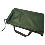 Carp On Bivvy Table with adjustable legs, imported from the UK
