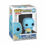 Argos Funko POP! Pokémon Squirtle 4-Inch Collectible Vinyl Figure- Buy online at McGrocer