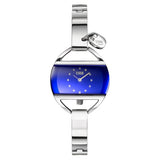 STORM Temptress Charm watch blue dial 29mm, UK version