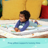 Bright Starts Winnie the Pooh activity gym with toys and mirror - British product