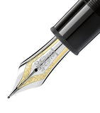 Montblanc Meisterstück 149 fountain pen, imported from the UK
