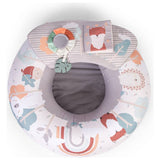 Red Kite Sit Me Up Woodland Walks inflatable baby seat (British brand)