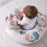 Red Kite Sit Me Up Woodland Walks inflatable baby seat (British brand)