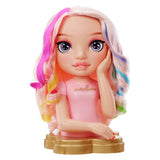 Rainbow High styling head 4-in-1 playset, imported from the UK