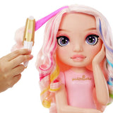 Rainbow High styling head 4-in-1 playset, imported from the UK